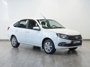 Лифтбек ВАЗ (LADA) Granta 2023 года, 799000 рублей, Саратов