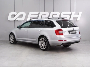 Универсал Skoda Octavia 2014 года, 1589000 рублей, Воронеж