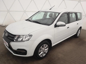 Универсал ВАЗ (LADA) Largus 2024 года, 1530000 рублей, Орёл