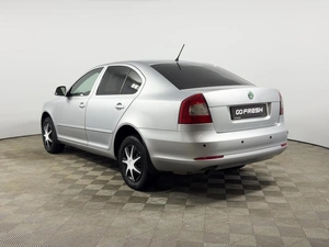Лифтбек Skoda Octavia 2010 года, 476100 рублей, Казань