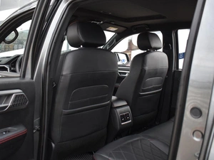 Пикап JAC T9 2024 года, 3200000 рублей, Краснодар