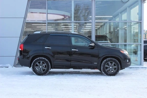 Внедорожник Kia Sorento 2012 года, 1470000 рублей, Ярославль