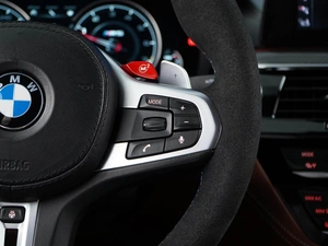 Седан BMW M5 2019 года, 7888444 рублей, Москва