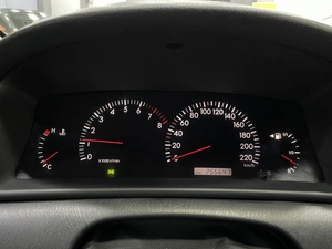 Хетчбэк Toyota Corolla 2005 года, 797000 рублей, Солонцы