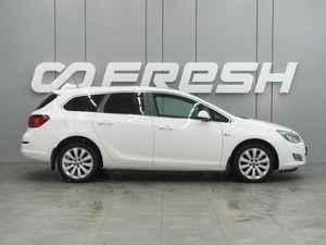 Универсал Opel Astra 2012 года, 744000 рублей, Воронеж
