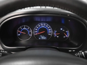 Внедорожник Hyundai Santa Fe 2011 года, 1145000 рублей, Ставрополь