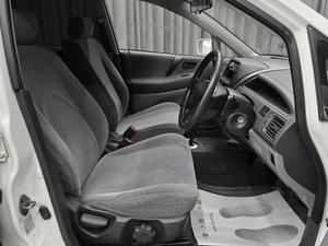 Седан Suzuki Aerio 2002 года, 349000 рублей, Красноярск