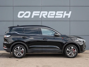 Внедорожник Chery Tiggo 7 Pro Max 2024 года, 2200000 рублей, Краснодар