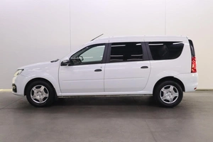 Универсал ВАЗ (LADA) Largus 2024 года, 1230000 рублей, Брянск