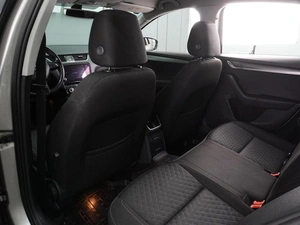 Лифтбек Skoda Octavia 2017 года, 1649000 рублей, Воронеж