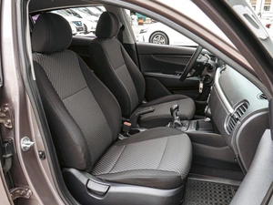 Хетчбэк Kia Rio X-Line 2018 года, 980000 рублей, Краснодар