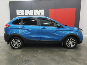 Хэтчбек ВАЗ (LADA) XRAY 2021 года, 1200000 рублей, Курск