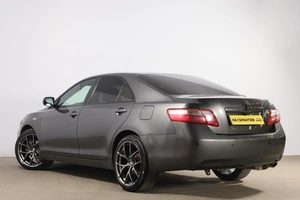 Седан Toyota Camry 2006 года, 1279000 рублей, Новосибирск