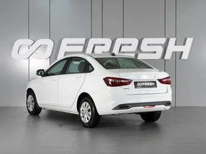 Седан ВАЗ (LADA) Vesta 2024 года, 1339000 рублей, Минеральные Воды