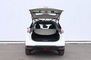 Внедорожник Nissan X-Trail 2016 года, 1850000 рублей, Брянск
