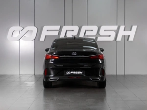 Седан Changan Eado Plus 2023 года, 1749000 рублей, Красный Пахарь