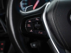 Седан BMW 5 серия 2017 года, 3249077 рублей, Москва