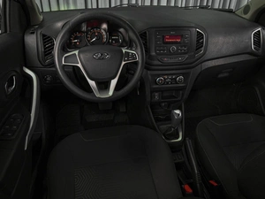 Хетчбэк ВАЗ (LADA) XRAY 2021 года, 1140000 рублей, Ставрополь