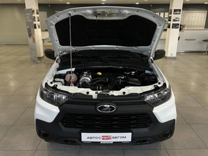 Внедорожник ВАЗ (LADA) Niva 2024 года, 1370000 рублей, Орёл