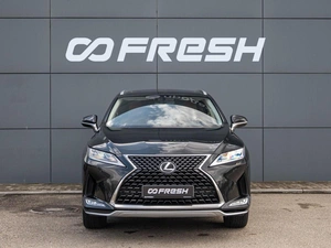 Внедорожник Lexus RX 2020 года, 5120000 рублей, Краснодар