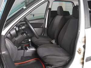 Седан ВАЗ (LADA) Granta 2014 года, 598000 рублей, Минеральные Воды