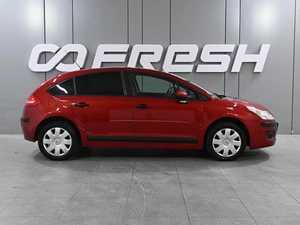 Хетчбэк Citroen C4 2010 года, 429000 рублей, Аксай