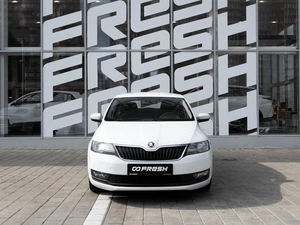 Лифтбек Skoda Rapid 2019 года, 1022000 рублей, Ставрополь
