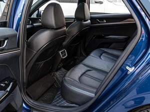 Седан Kia K5 2021 года, 3549000 рублей, Краснодар