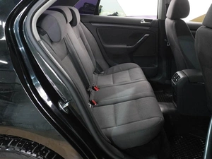 Седан Volkswagen Jetta 2009 года, 574000 рублей, Воронеж