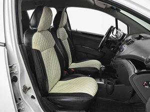 Хетчбэк Ravon R2 2017 года, 890000 рублей, Ставрополь
