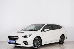 Универсал Subaru Levorg 2020 года, 2849000 рублей, Красноярск