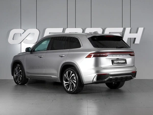 Внедорожник Geely Monjaro 2021 года, 2699000 рублей, Минеральные Воды