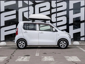 Минивэн Mazda Flair 2014 года, 820000 рублей, Краснодар