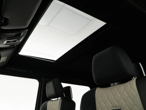 Внедорожник Mercedes-benz G-класс AMG 2014 года, 7777077 рублей, Москва