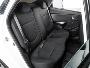 Седан Kia Rio 2017 года, 1192000 рублей, Воронеж
