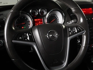 Седан Opel Insignia 2012 года, 1029000 рублей, Минеральные Воды