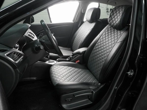 Седан Renault Fluence 2011 года, 899000 рублей, Воронеж