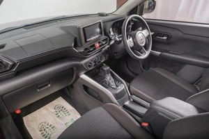 Внедорожник Toyota Raize 2022 года, 1909000 рублей, Томск