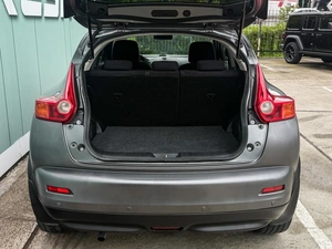 Внедорожник Nissan Juke 2013 года, 799000 рублей, Большой Сочи