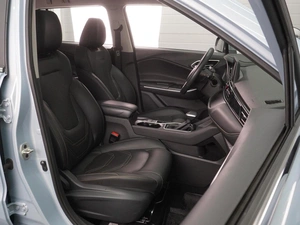 Внедорожник Москвич 3 2024 года, 1599000 рублей, Воронеж