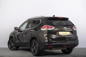 Внедорожник Nissan X-Trail 2017 года, 2069000 рублей, Томск