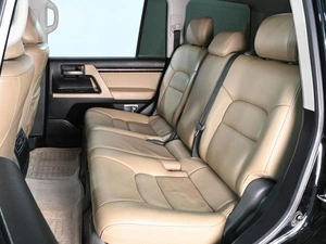 Внедорожник Toyota Land Cruiser 2010 года, 2629000 рублей, Аксай