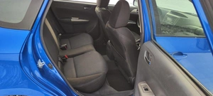 Хетчбэк Subaru Impreza 2007 года, 669000 рублей, Дивногорск