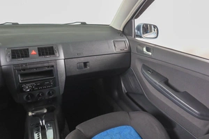 Хетчбэк Skoda Fabia 2004 года, 449000 рублей, Пермь