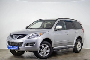 Внедорожник Great Wall Hover H5 2012 года, 669000 рублей, Оренбург