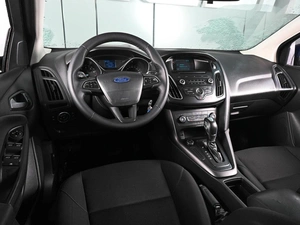 Хетчбэк Ford Focus 2016 года, 990000 рублей, Аксай