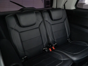 Внедорожник Mercedes-benz GL-класс 2013 года, 2898055 рублей, Москва