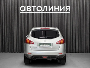 Внедорожник Nissan Murano 2008 года, 1129000 рублей, Красноярск