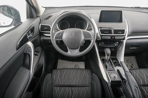 Внедорожник Mitsubishi Eclipse Cross 2019 года, 2409000 рублей, Красноярск