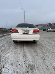 Седан Toyota Carina 1999 года, 385000 рублей, Красноярск